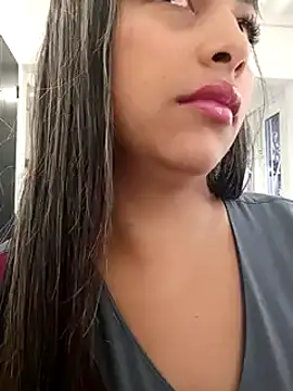 ViolettAndCandy online show from 11, 9, 2025