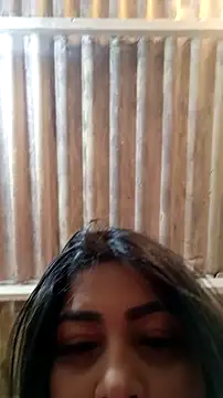 ViolettAndCandy online show from 29, 9, 2025