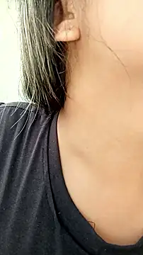 ViolettAndCandy online show from 17, 9, 2025