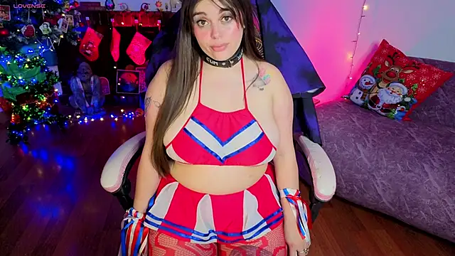 strunky2407 online show from 26, 11, 2025