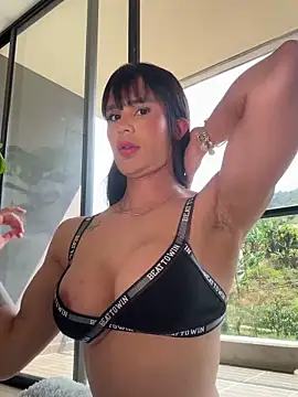 Helenbronwx online show from 7, 1, 2025