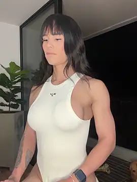 Helenbronwx online show from 31, 12, 2024