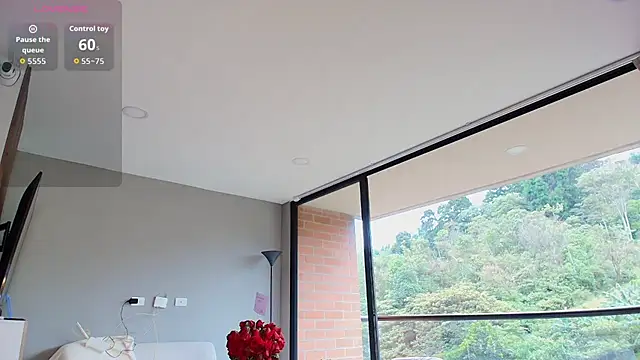 Helenbronwx online show from 23, 11, 2025