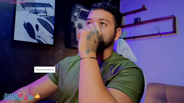 Andrew Brown online show from 18, 9, 2025