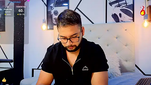 Andrew Brown online show from 21, 3, 2026