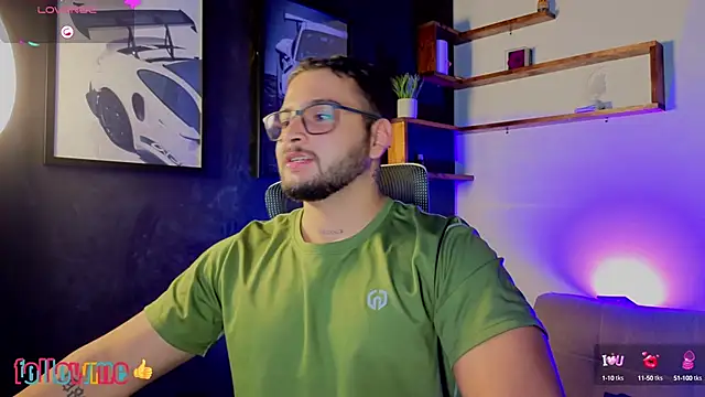 Andrew Brown online show from 14, 10, 2025