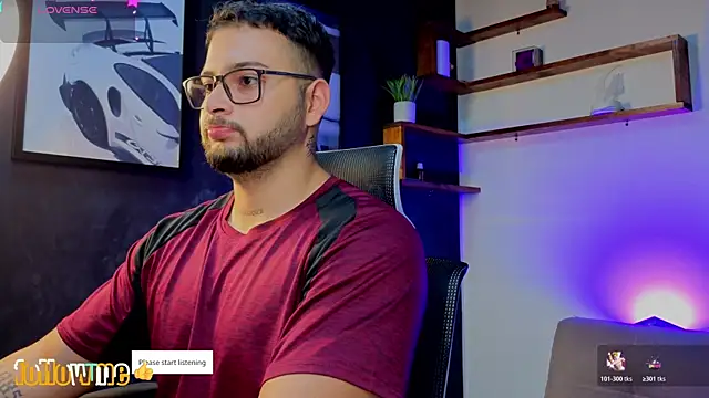 Andrew Brown online show from 26, 10, 2025