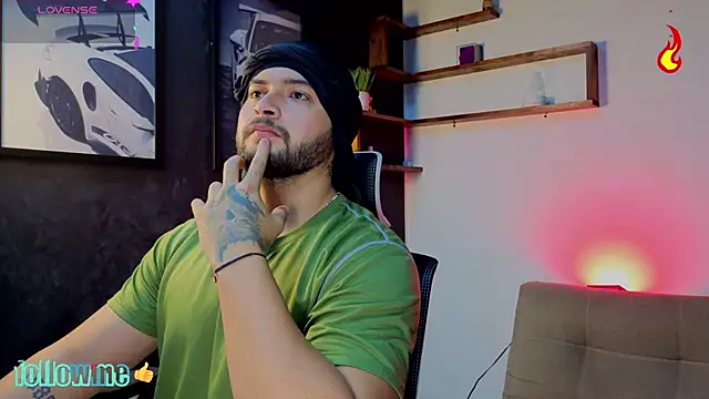 Andrew Brown online show from 11, 11, 2025