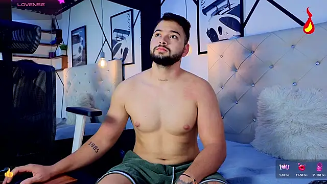 Snapshot of Andrew_Brown chatting on 12, 2, 2026 Andrew Brown online show from 12, 2, 2026