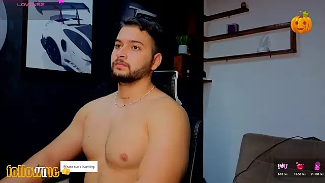 Andrew Brown online show from 30, 10, 2025