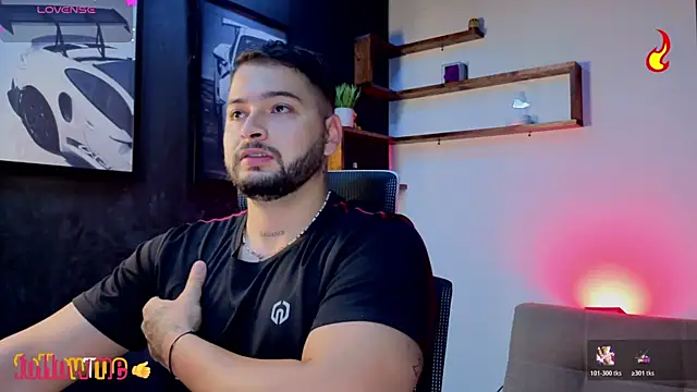 Andrew Brown online show from 16, 11, 2025