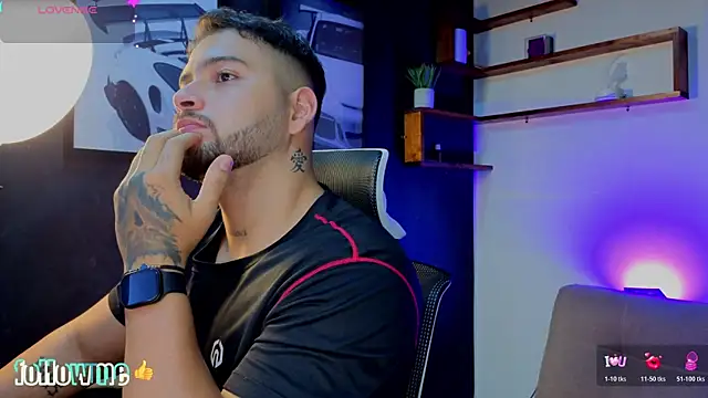 Andrew Brown online show from 22, 10, 2025