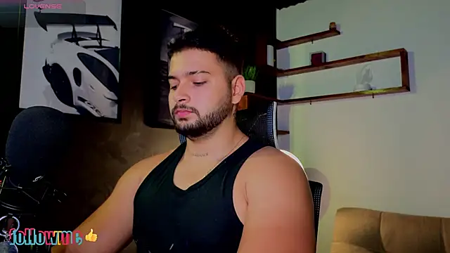 Andrew Brown online show from 12, 9, 2025