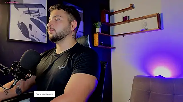 Andrew Brown online show from 8, 10, 2025