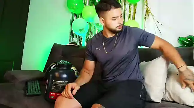 Andrew Brown online show from 18, 3, 2025