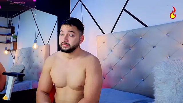 Snapshot of Andrew_Brown chatting on 9, 2, 2026 Andrew Brown online show from 9, 2, 2026