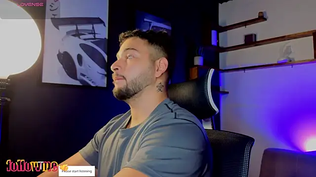 Andrew Brown online show from 6, 10, 2025