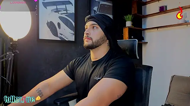 Andrew Brown online show from 6, 11, 2025