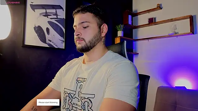 Andrew Brown online show from 13, 10, 2025