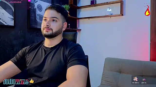 Andrew Brown online show from 18, 11, 2025