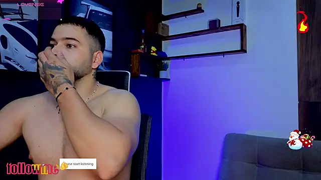 Andrew Brown online show from 22, 12, 2025