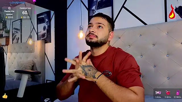 Andrew Brown online show from 29, 3, 2026