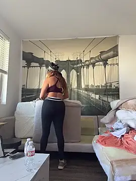 Bigbuttbrooklynn online show from 16, 12, 2025