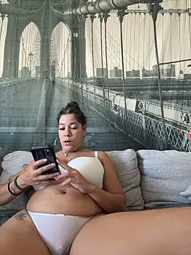 Bigbuttbrooklynn online show from 13, 3, 2026