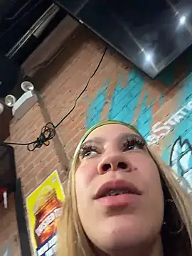 Bigbuttbrooklynn online show from 22, 12, 2025