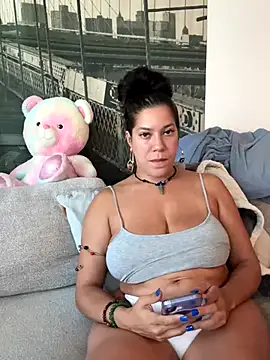 Bigbuttbrooklynn online show from 15, 10, 2025