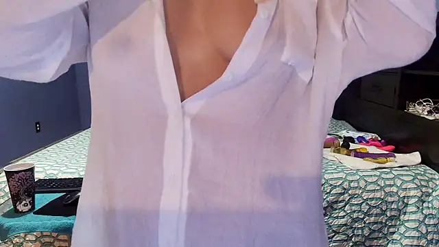 NinasRu online show from 2, 10, 2025