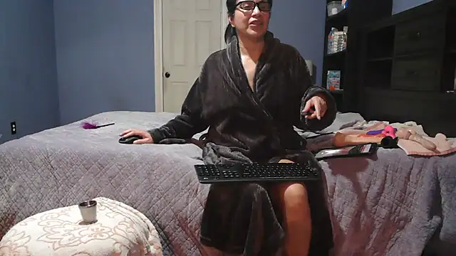 NinasRu online show from 19, 3, 2025