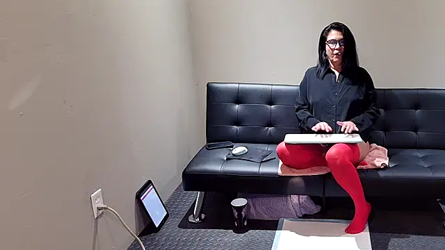 NinasRu online show from 23, 2, 2026