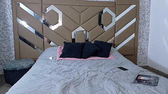 andre queen09 online show from 12, 10, 2025