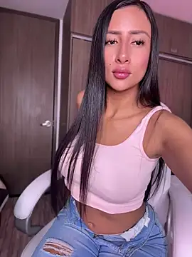 andre queen09 online show from 28, 4, 2026