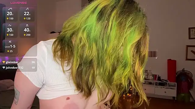 sunshine lina online show from 10, 3, 2026