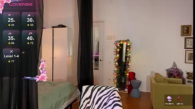 sunshine lina online show from 12, 3, 2025