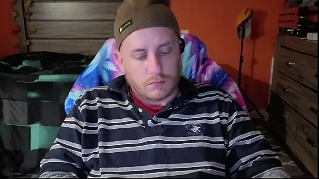 Hydro-Blastz online show from 30, 11, 2025