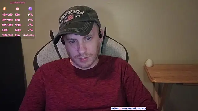 Hydro-Blastz online show from 15, 1, 2026