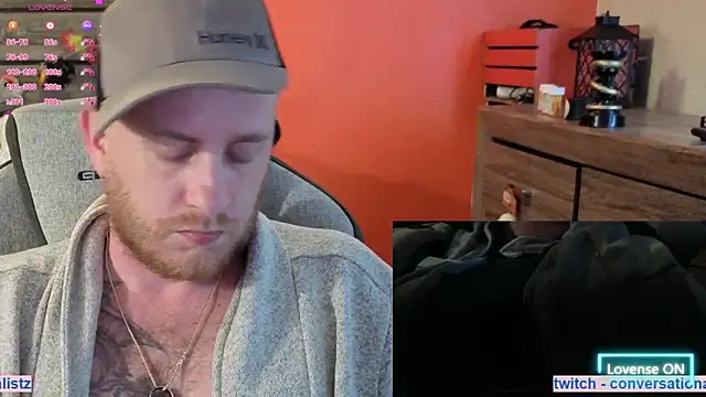 Hydro-Blastz online show from 19, 10, 2025