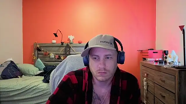 Hydro-Blastz online show from 29, 10, 2025