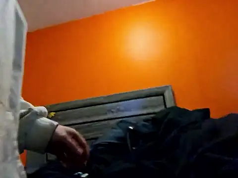 Hydro-Blastz online show from 18, 12, 2025