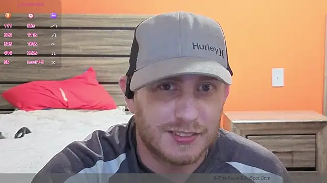 Hydro-Blastz online show from 18, 2, 2026