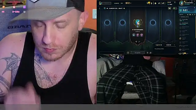 Hydro-Blastz online show from 7, 11, 2025