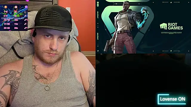 Hydro-Blastz online show from 16, 10, 2025