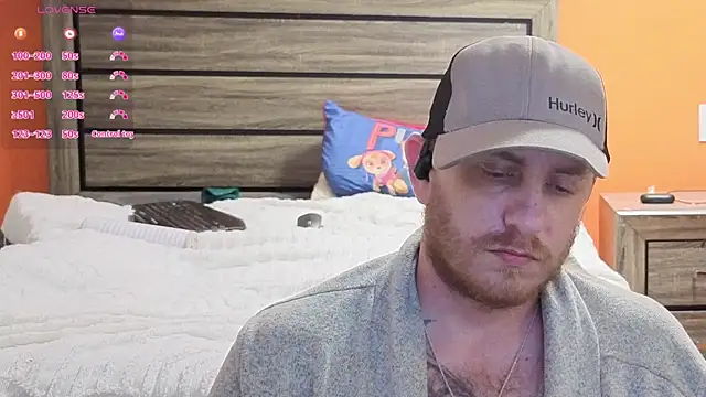 Hydro-Blastz online show from 24, 2, 2026