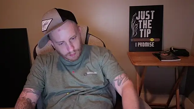 Hydro-Blastz online show from 12, 1, 2026