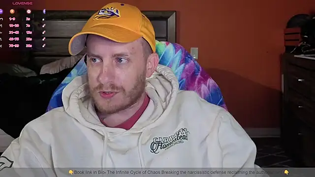 Hydro-Blastz online show from 5, 12, 2025