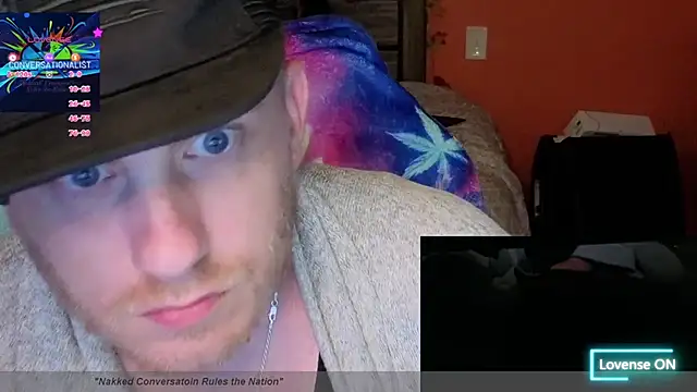 Hydro-Blastz online show from 24, 10, 2025