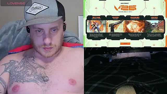 Hydro-Blastz online show from 8, 1, 2026